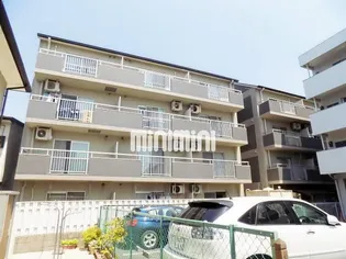 VIVRE IKOMAの画像