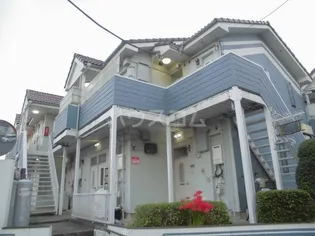 美しの森ハウスB棟の画像