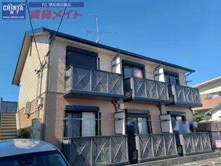 パールシティ Cの画像