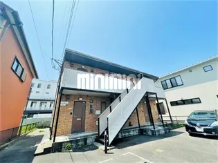 ハイムプルミエの画像