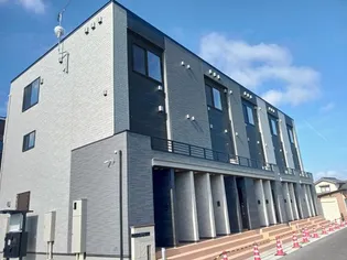 ノバ【1階】の外観