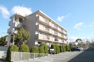 フロントヒルズIIIの画像