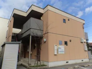 パルモ シャリテの画像