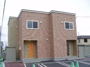 リビングタウン石川C棟の画像