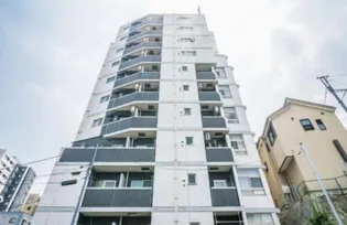 LEーLION牛込柳町の画像