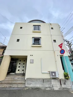 ハイグレード甲南の画像