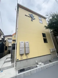 キャッツベル六実の画像