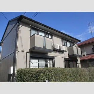 岐阜県岐阜市本荘中ノ町10【アパート】の外観