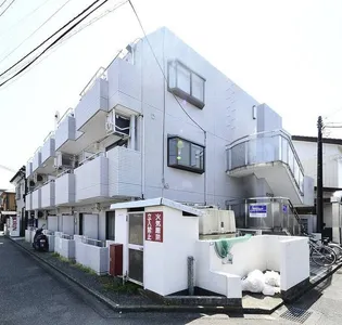 サンライズ相武台の画像