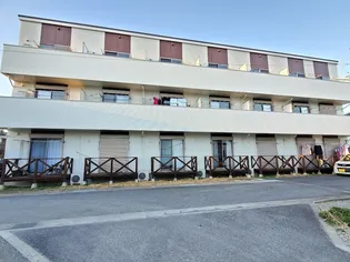 パレット39A【2階】の外観