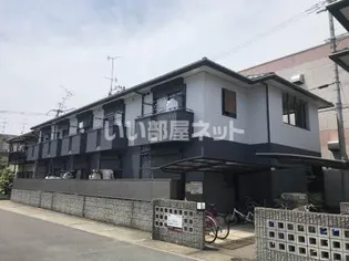 ジョイハウス A棟の画像