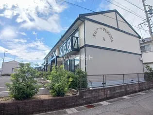 プロムナードFUKUTA A棟の画像