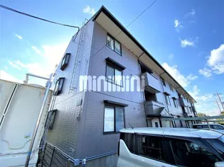 グランメール藤原の画像