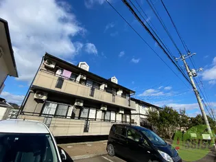 メゾンパークみずほ台の画像