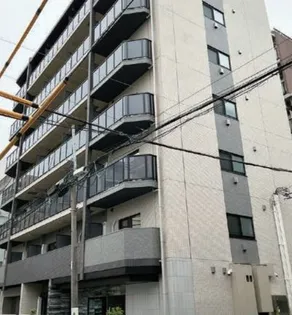 東京都墨田区向島3【マンション】の外観