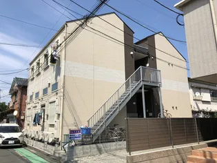 グレース殿町の画像