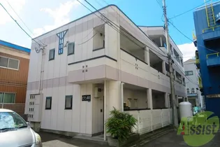 ビアン長町の画像