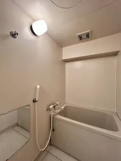 第一まついビル【3階】の風呂