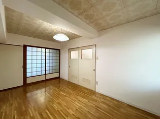 第一まついビル【3階】の内装