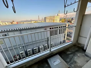 第一まついビル【3階】の内装