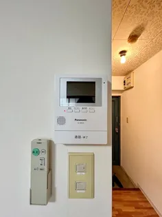 第一まついビル【3階】の内装