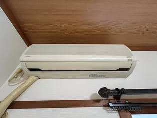 第一まついビル【3階】の内装