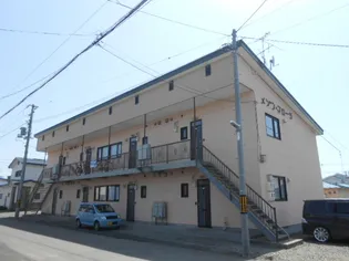 ハイツエミールIの画像