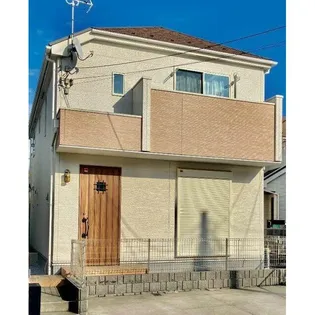 神奈川県横浜市磯子区洋光台6【一戸建】の外観