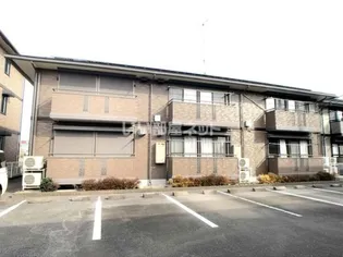 ハイツボナール IIIの画像