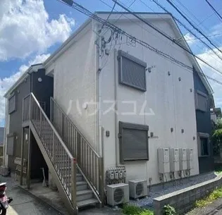 ヒルズ白幡仲町の画像