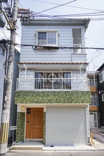 大阪府東大阪市若江本町1【一戸建】の外観