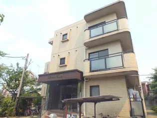 エクセレンス成増の画像