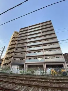 クレストコート町屋の画像