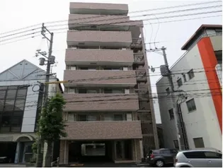 ハートフル医大前の画像