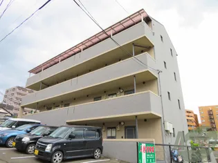 サンプレイスヒルズの画像