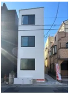 アンビエンテ町屋の画像