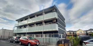 ヒマワリ【1階】の外観