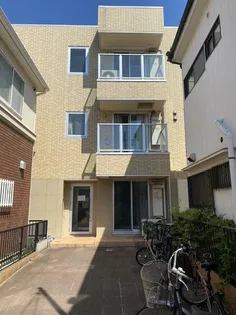 埼玉県さいたま市大宮区浅間町1【マンション】の外観