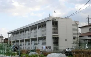 プリマヴェーラ倉敷上東の画像