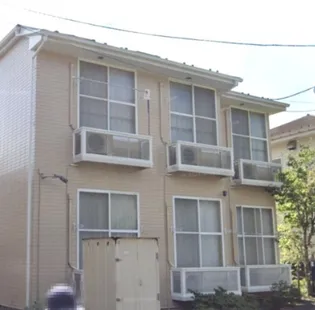 レオパレスパークサイドの画像