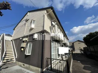 サニーハイツかにらB棟の画像