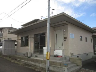 宮城県仙台市太白区鈎取3【一戸建】の外観