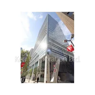 アークヒルズフロントタワーRoP【8階】の外観