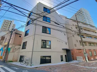 東京都江戸川区南小岩8【マンション】の外観