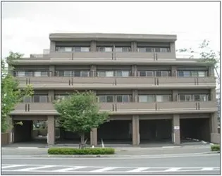 ダイコー光の森【3階】の外観