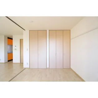 エスポワールM【2階】の内装