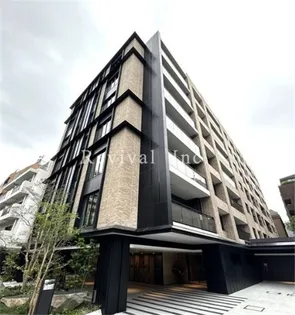 ザ パークハウス千代田六番町の画像