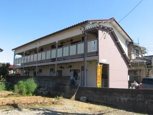 ミヤハイツの画像