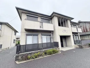 EDEL HEIM I A【2階】の外観