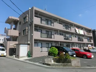 サンフィール串木野の画像
